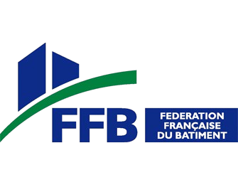 Logo Fédération Française du Bâtiment