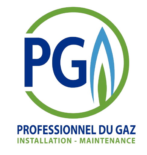 Logo Certification Professionnel du Gaz