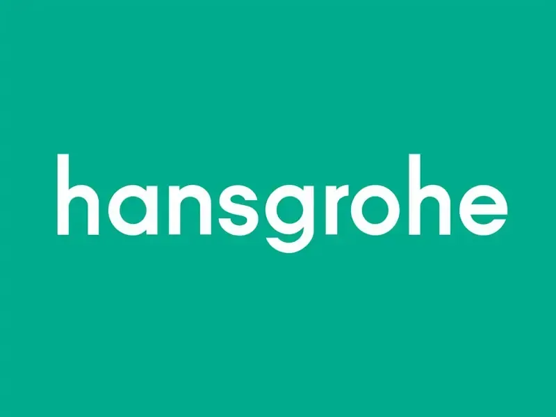 Logo de l'entreprise Hansgrohe