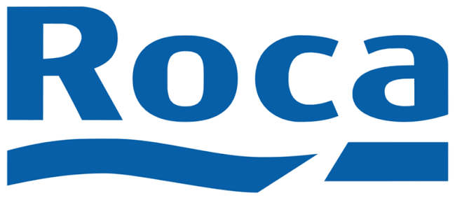 Logo de l'entreprise Roca
