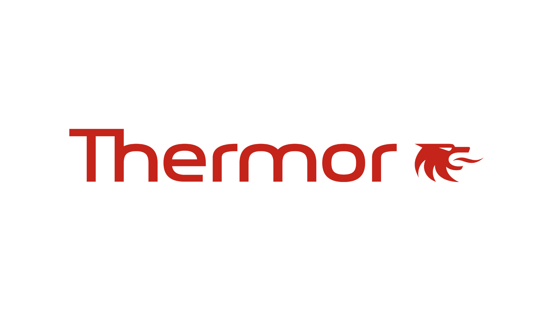 Logo de l'entreprise Thermor