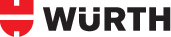 Logo Firma Würth