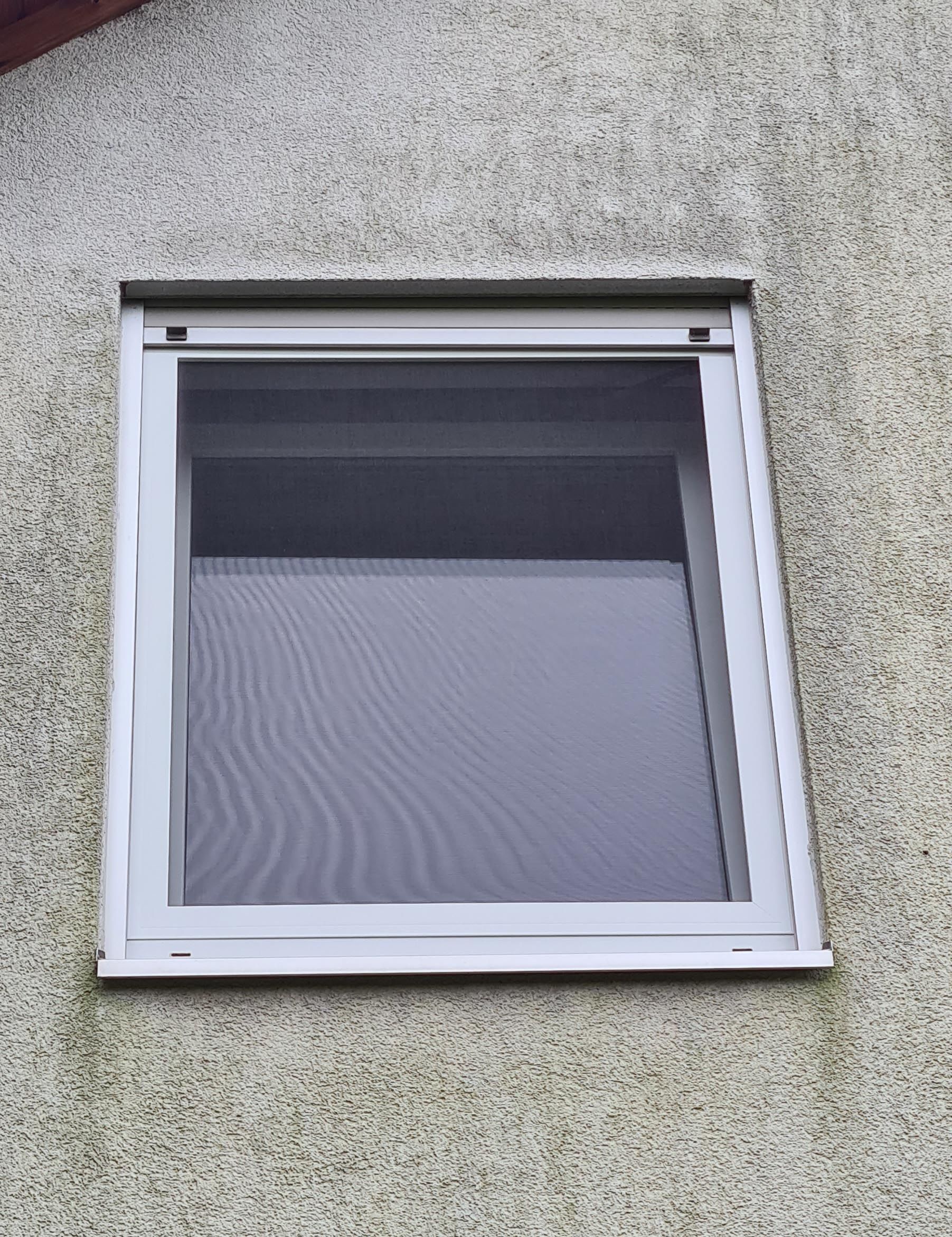 Insektenschutz für Fenster