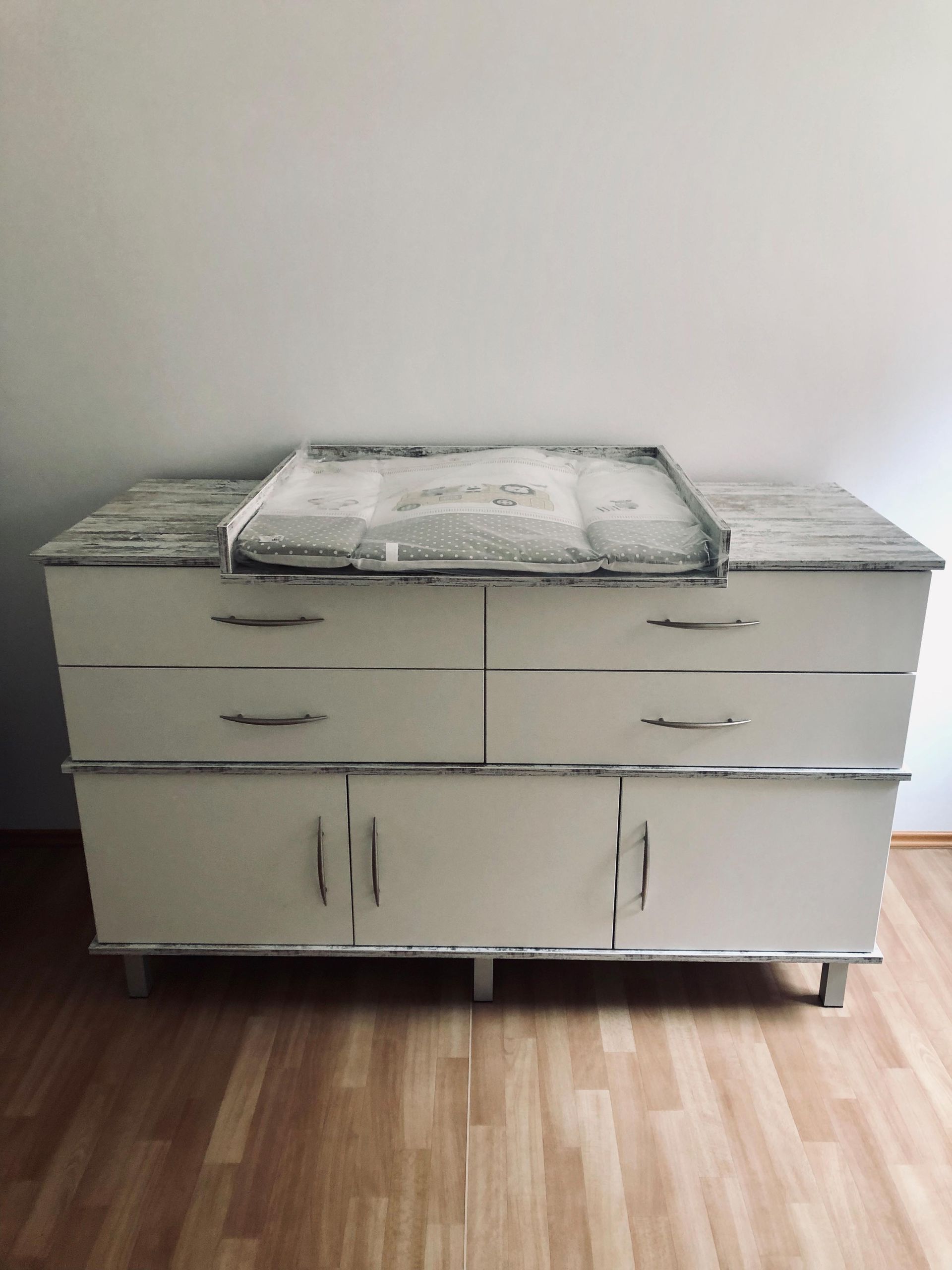 Kinderzimmer nach Kundenwusch