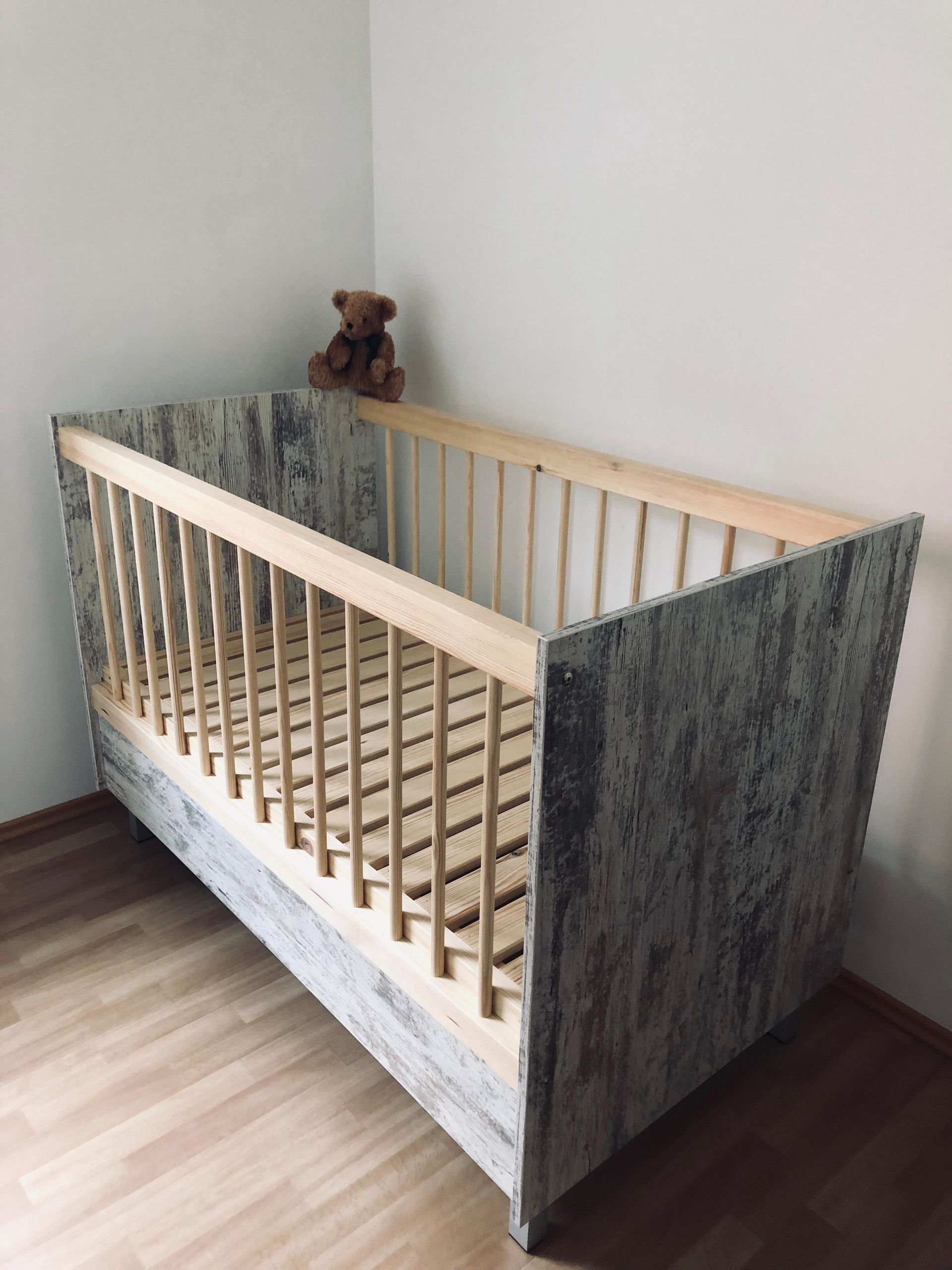 Kinderzimmer nach Kundenwunsch