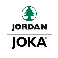 Logo Firma Jordan Joka