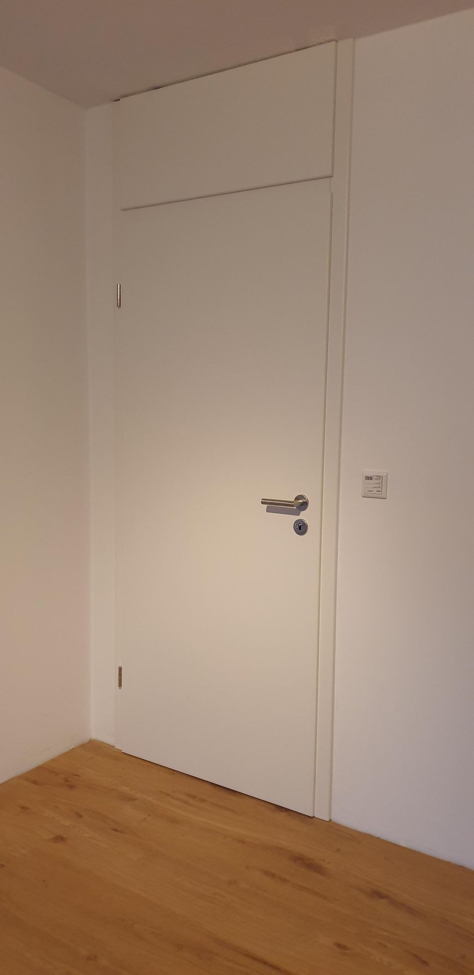 Arbeitsplatten Montage