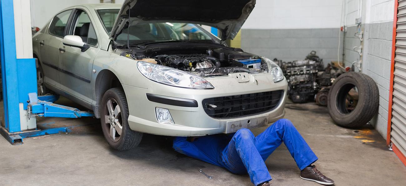 Garage SaintAntoine à Castres, vente et montage de pneus
