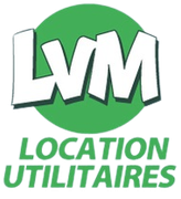 Logo garage LVM