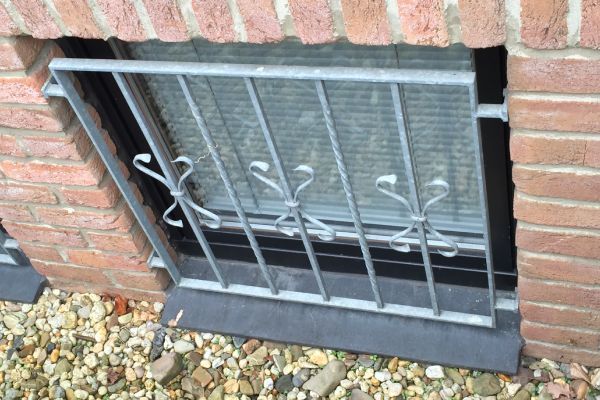 Fensterschutz von HARU Einbruchschutz