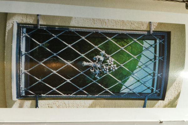 Fensterschutz von HARU Einbruchschutz