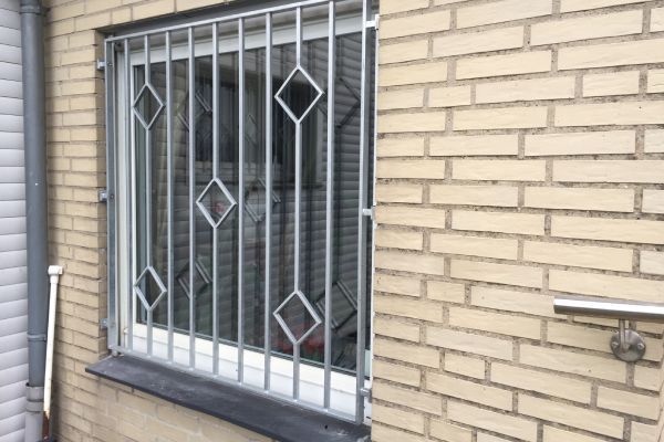 Fensterschutz von HARU Einbruchschutz