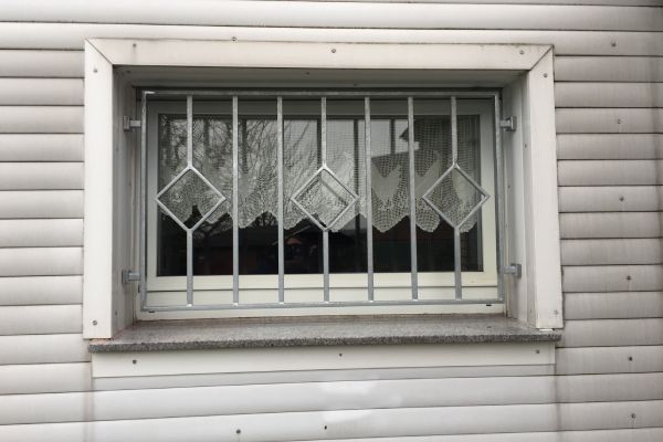 Fensterschutz von HARU Einbruchschutz