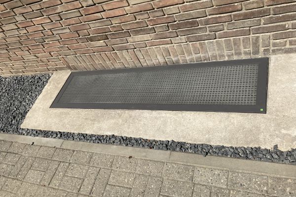 Gitter zum Einbruchschutz von HARU Einbruchschutz