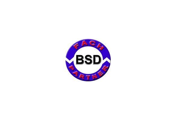Logo BSD Fachpartner