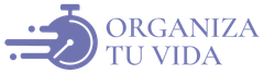 Organiza tu vida