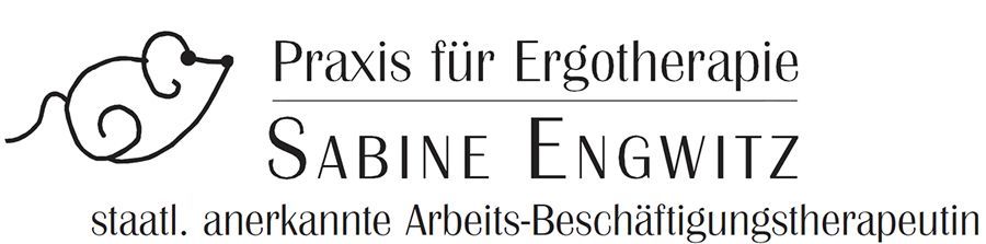 Ergotherapie Praxis Sabine Engwitz Logo