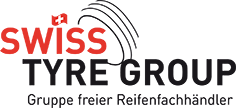 Swiss Tyre Group - Steiner Reifenservice AG - Kaltbrunn