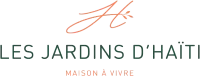 Redirige vers le site les Jardins d'Haïti Logo les Jardins d'Haïti