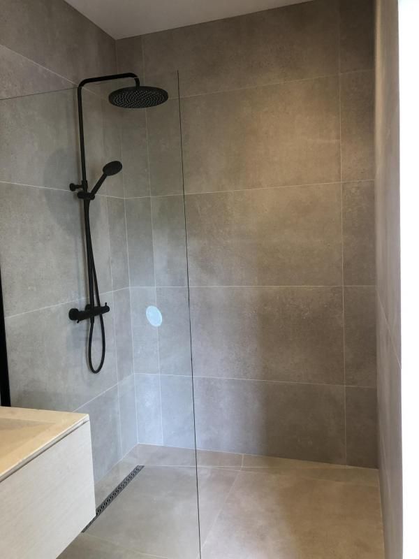 Rénovation de salle de bains