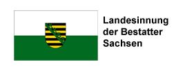 Logo Bestatter Sachsen
