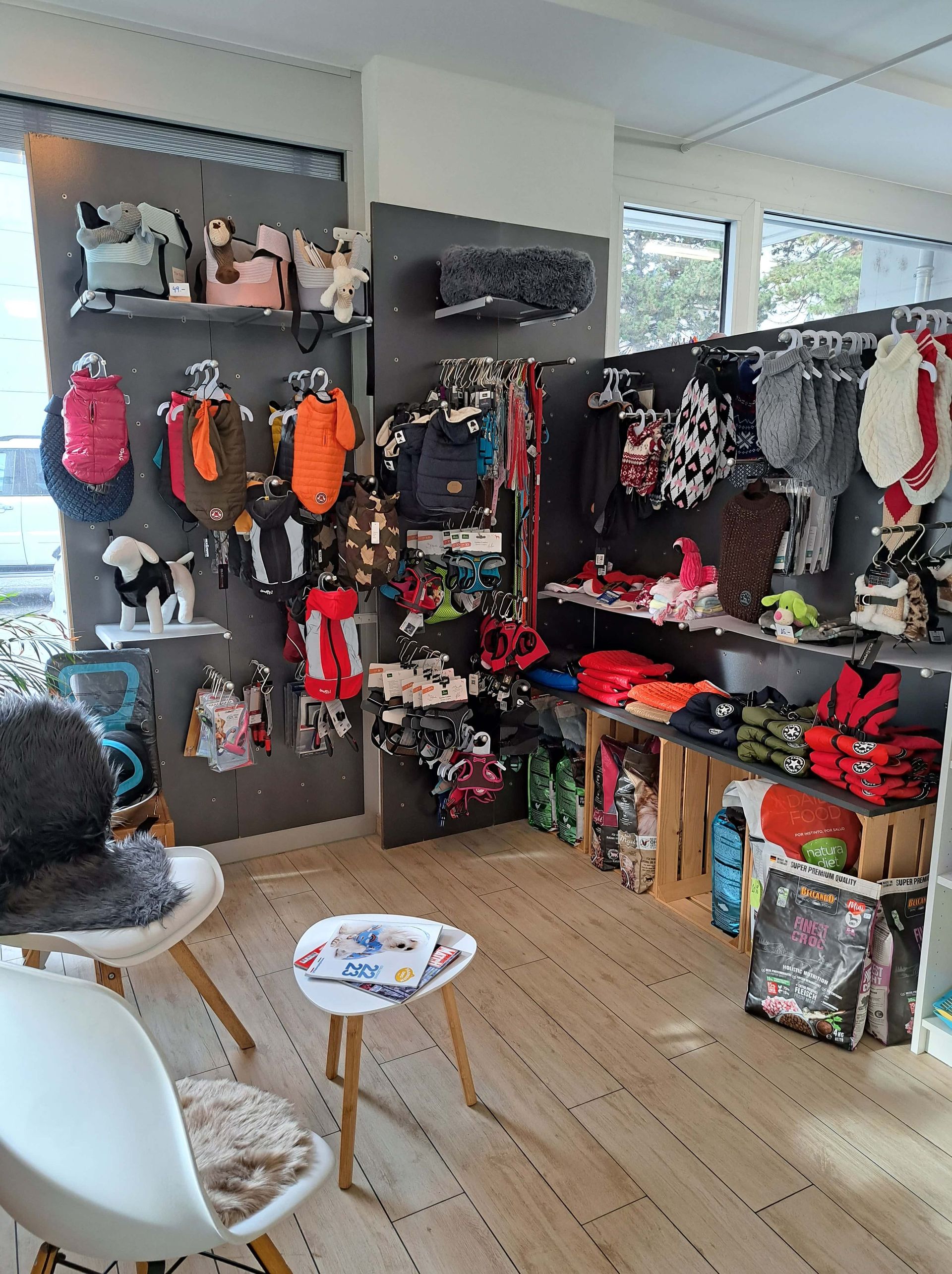 Canicat boutique chiens et chats