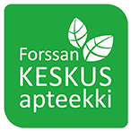 Forssan Keskusapteekki | Forssa