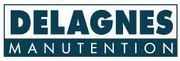Vers la page d'accueil Logotype de Delagnes Manutention.