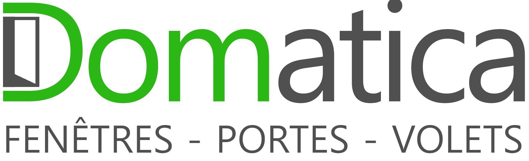 Logo Domatica