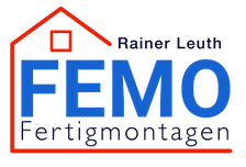 Leuth Rainer Fertigmontagen-logo