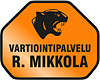 Vartiointipalvelu R. Mikkola Oy