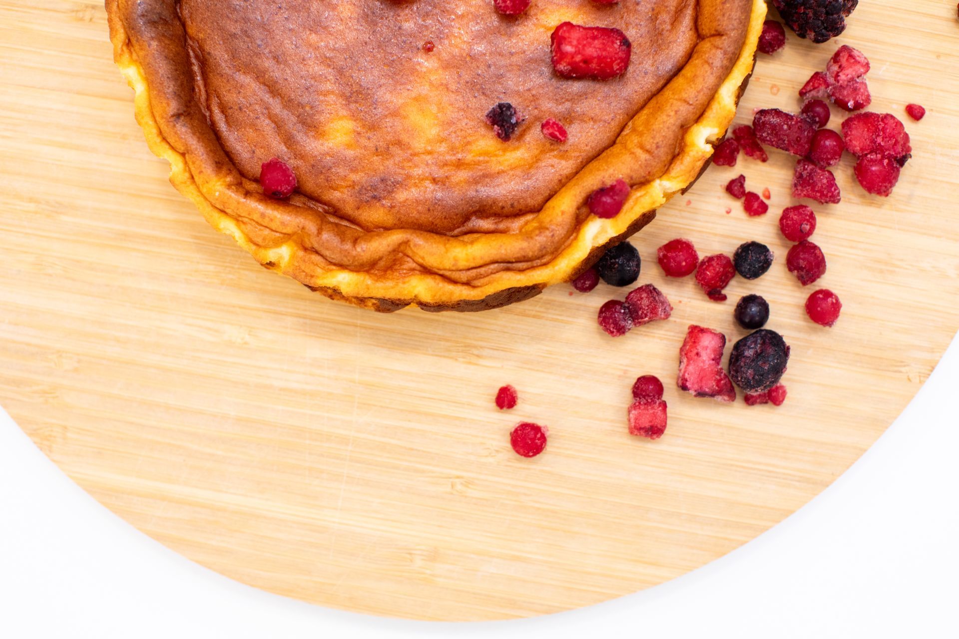 tarta de queso