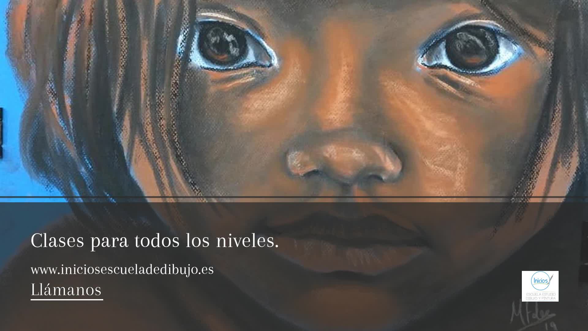 Academia de dibujo y pintura en San Fernando de Henares | Inicio Academia de Dibujo