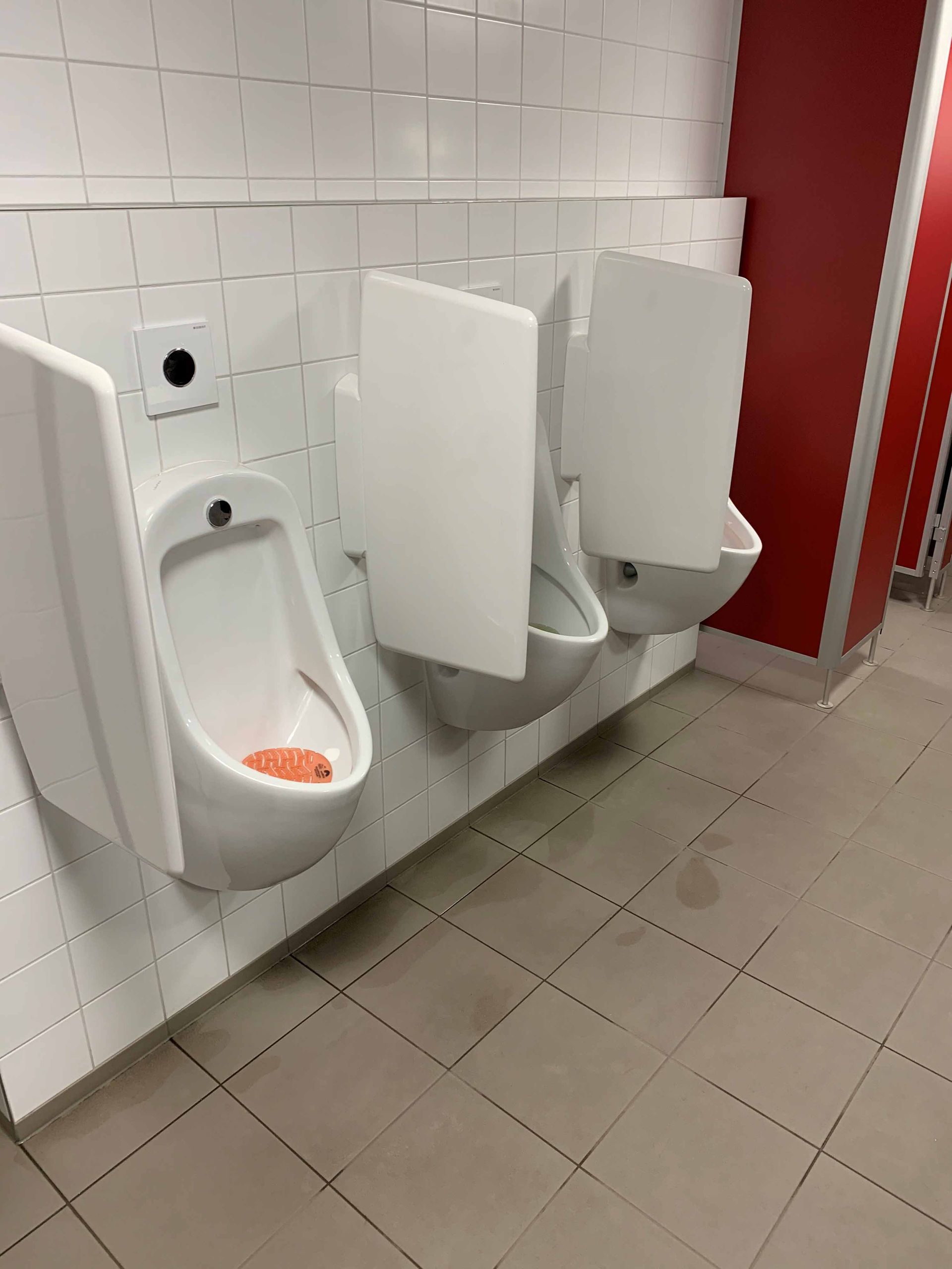 Sanitari bagno pubblico - Idromax Sanitari Riscaldamenti Bellinzona