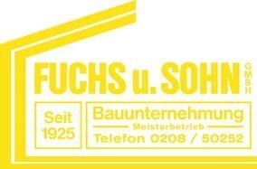 Logo Fuchs u. Sohn