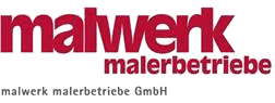 malwerk malerbetriebe GmbH-logo