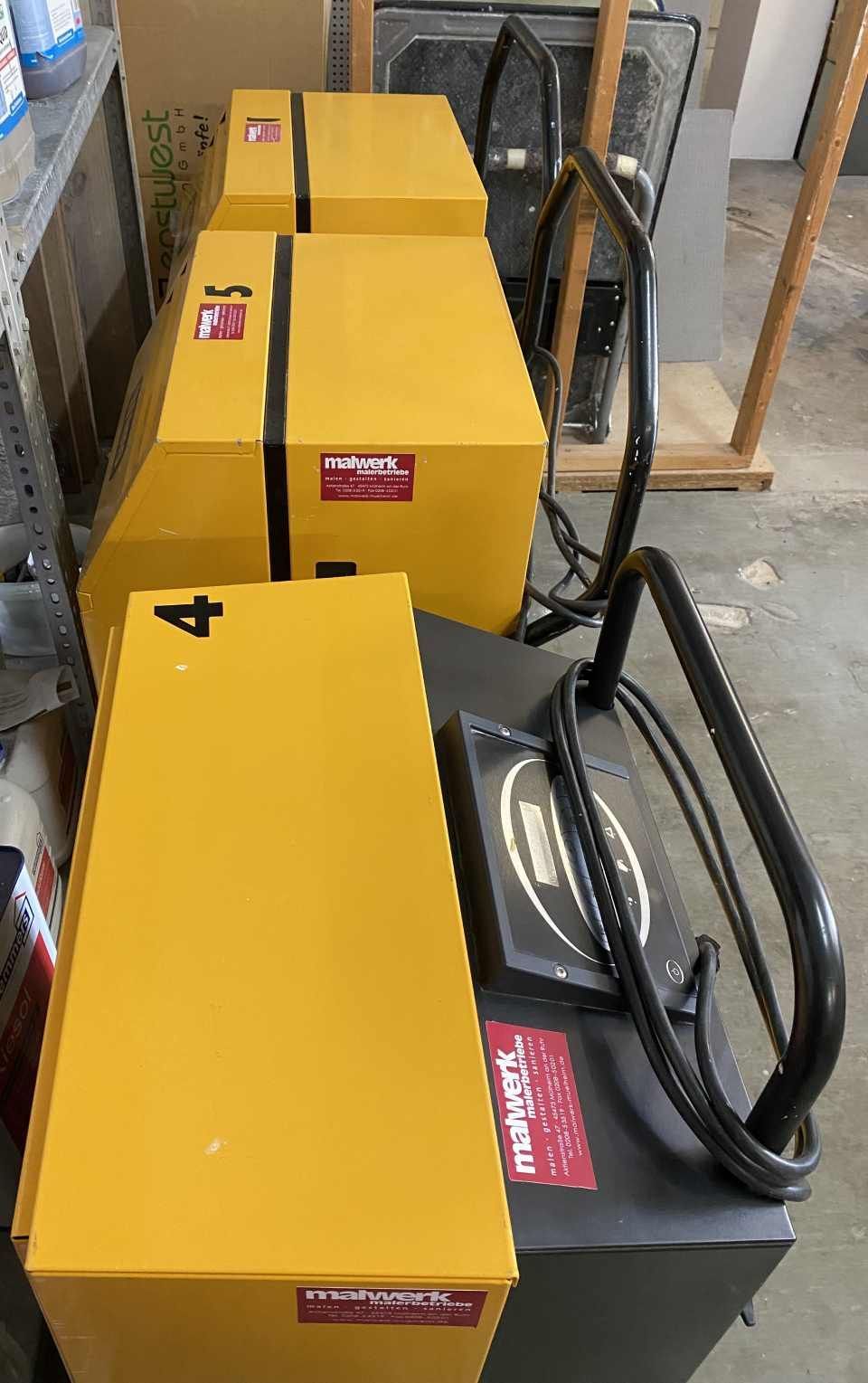 malwerk malerbetriebe GmbH