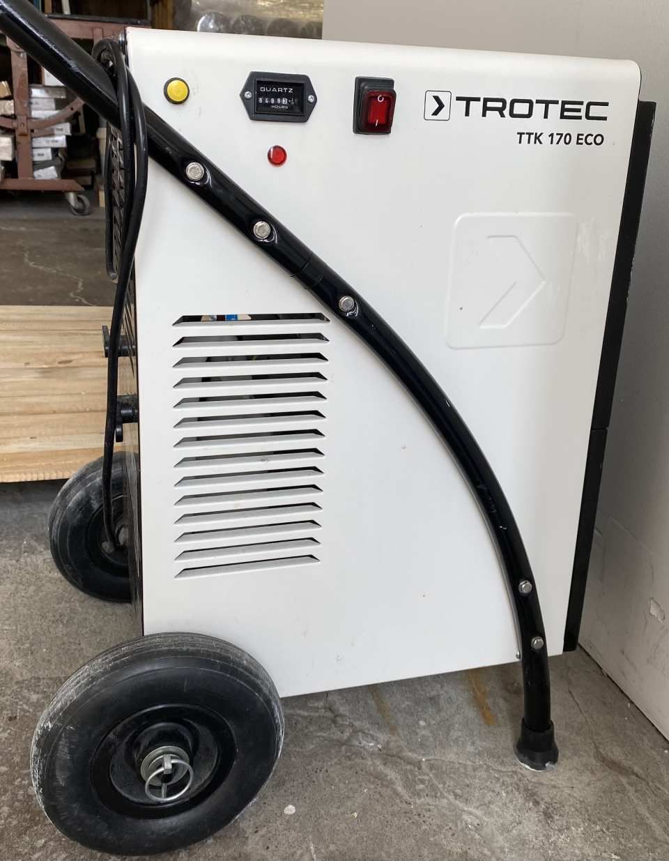 malwerk malerbetriebe GmbH