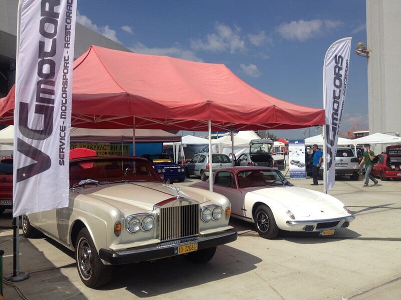 Service Αυτοκινήτων VGmotors