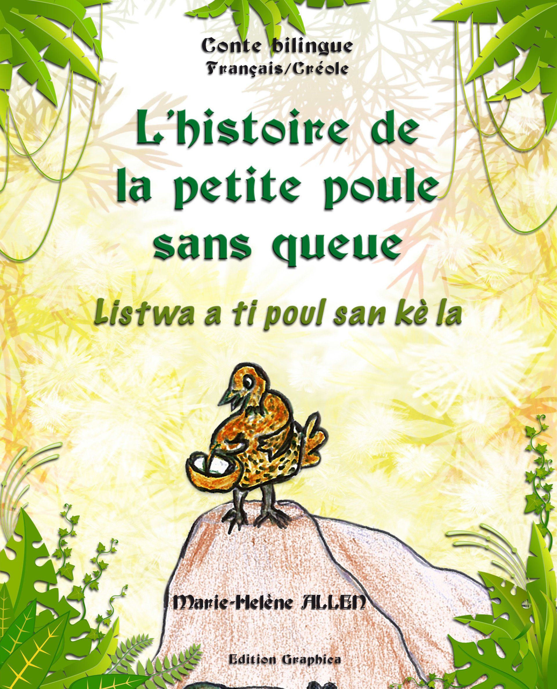 Livre pour enfant