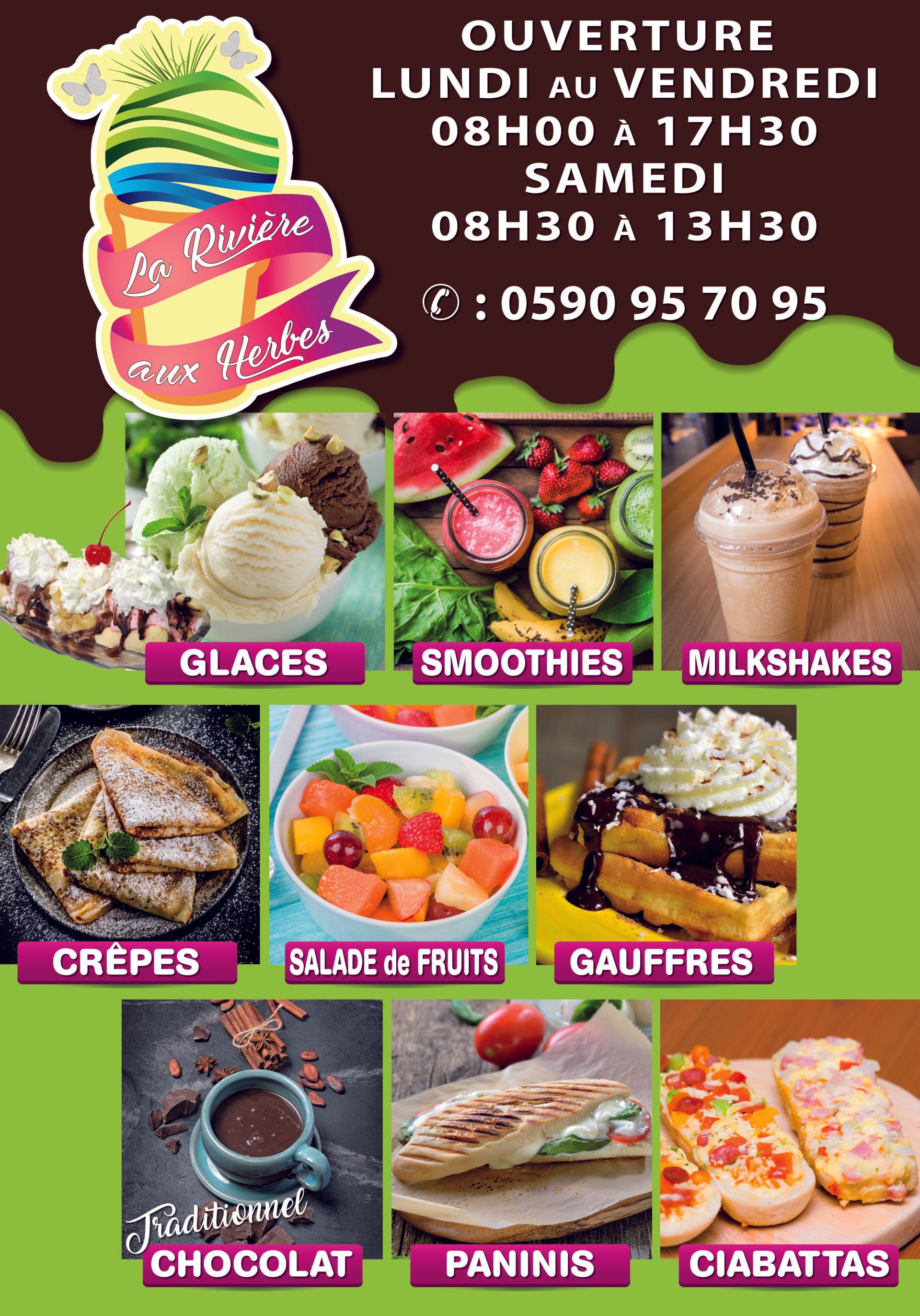 Stop trottoir 83X58cm