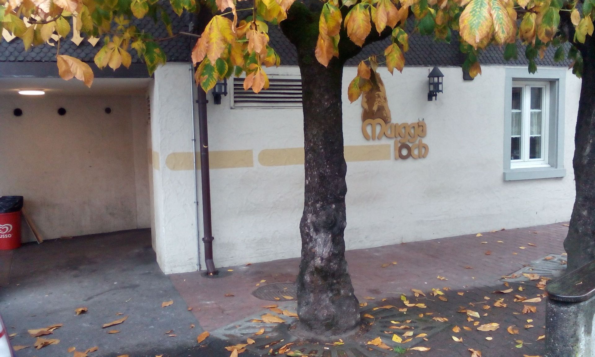 Haus Rössli - Stefan Röthlin GmbH - Kerns