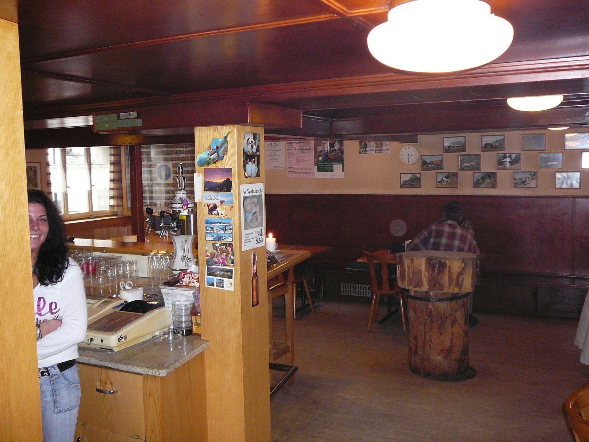 Gasthaus Rössli - Stefan Röthlin GmbH - Kerns