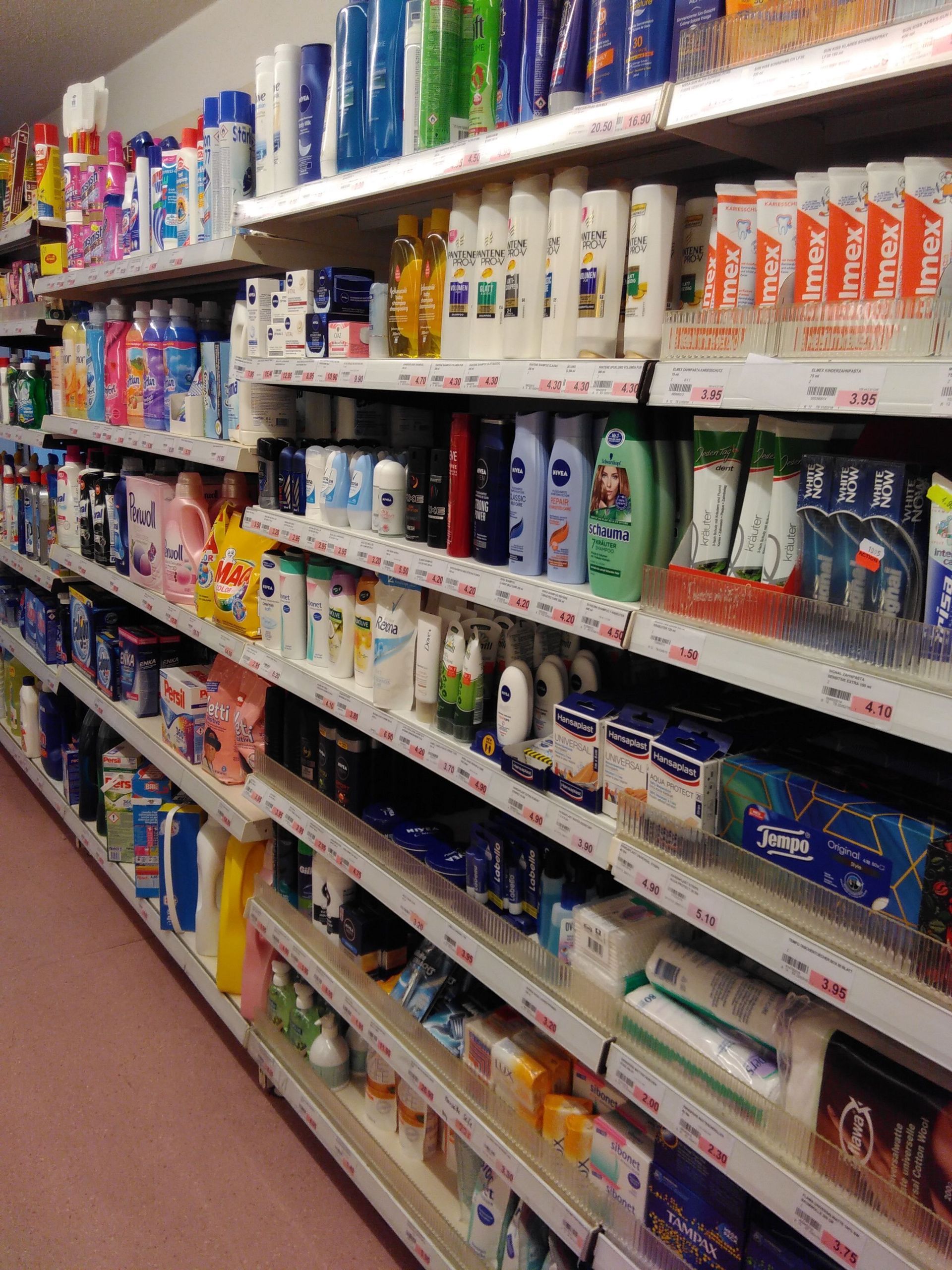 Salatsauce - Stefan Röthlin GmbH - Kerns