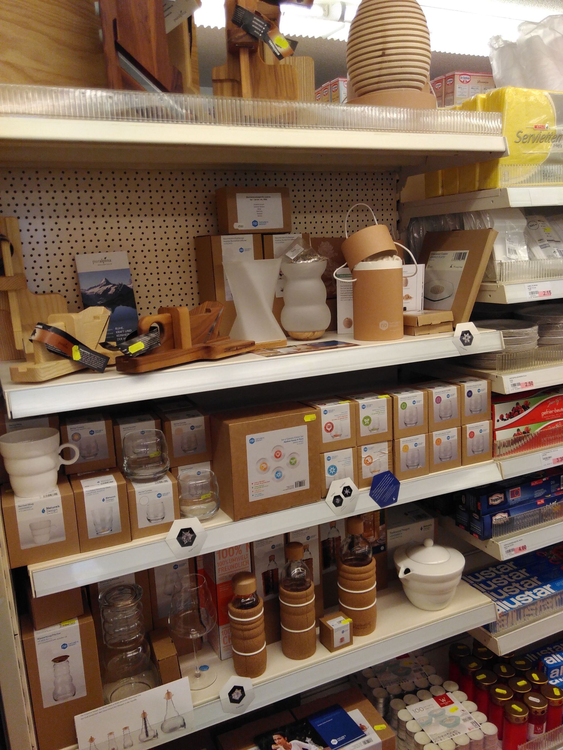 Glas - Stefan Röthlin GmbH - Kerns