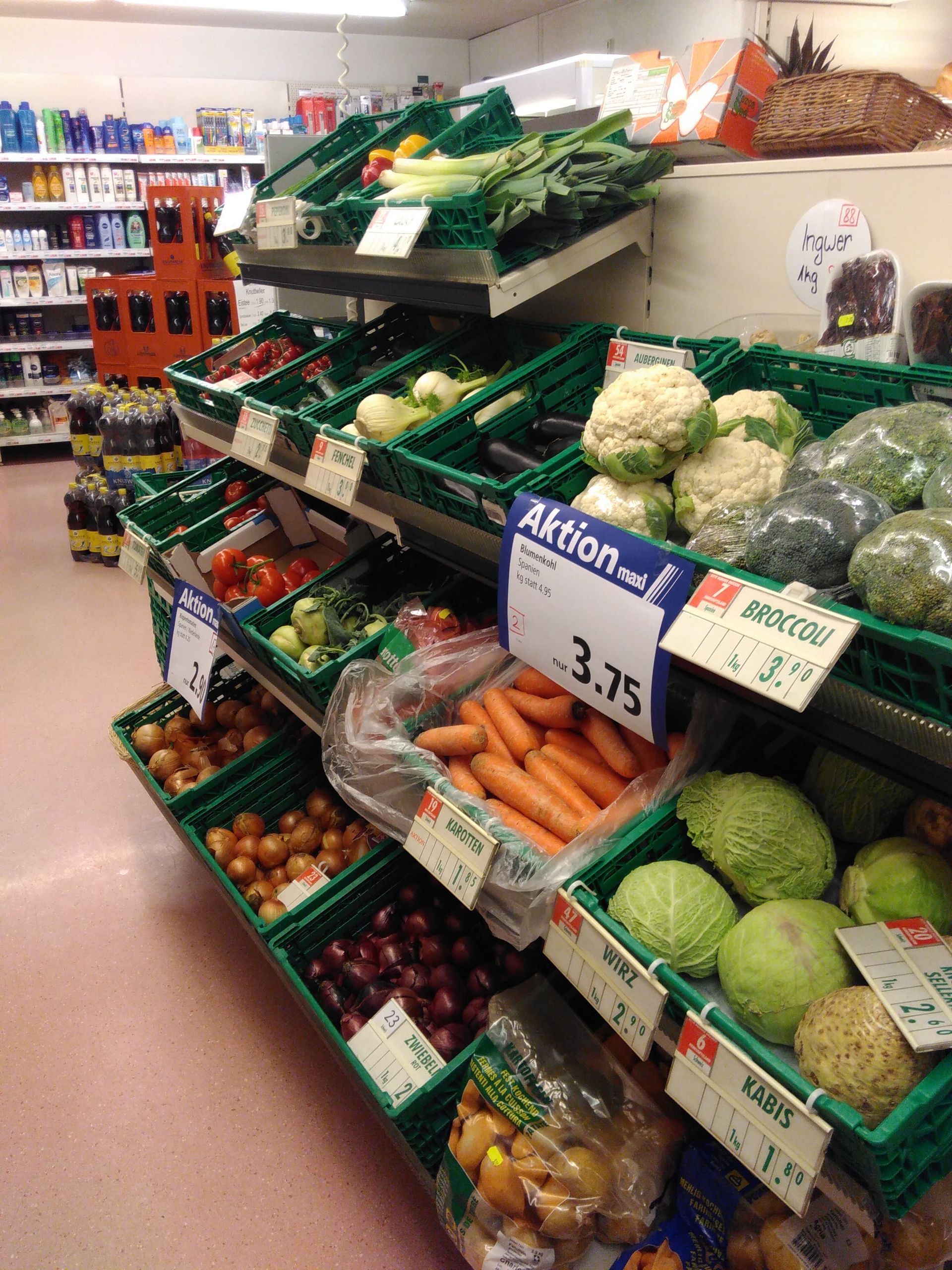 Glas - Stefan Röthlin GmbH - Kerns