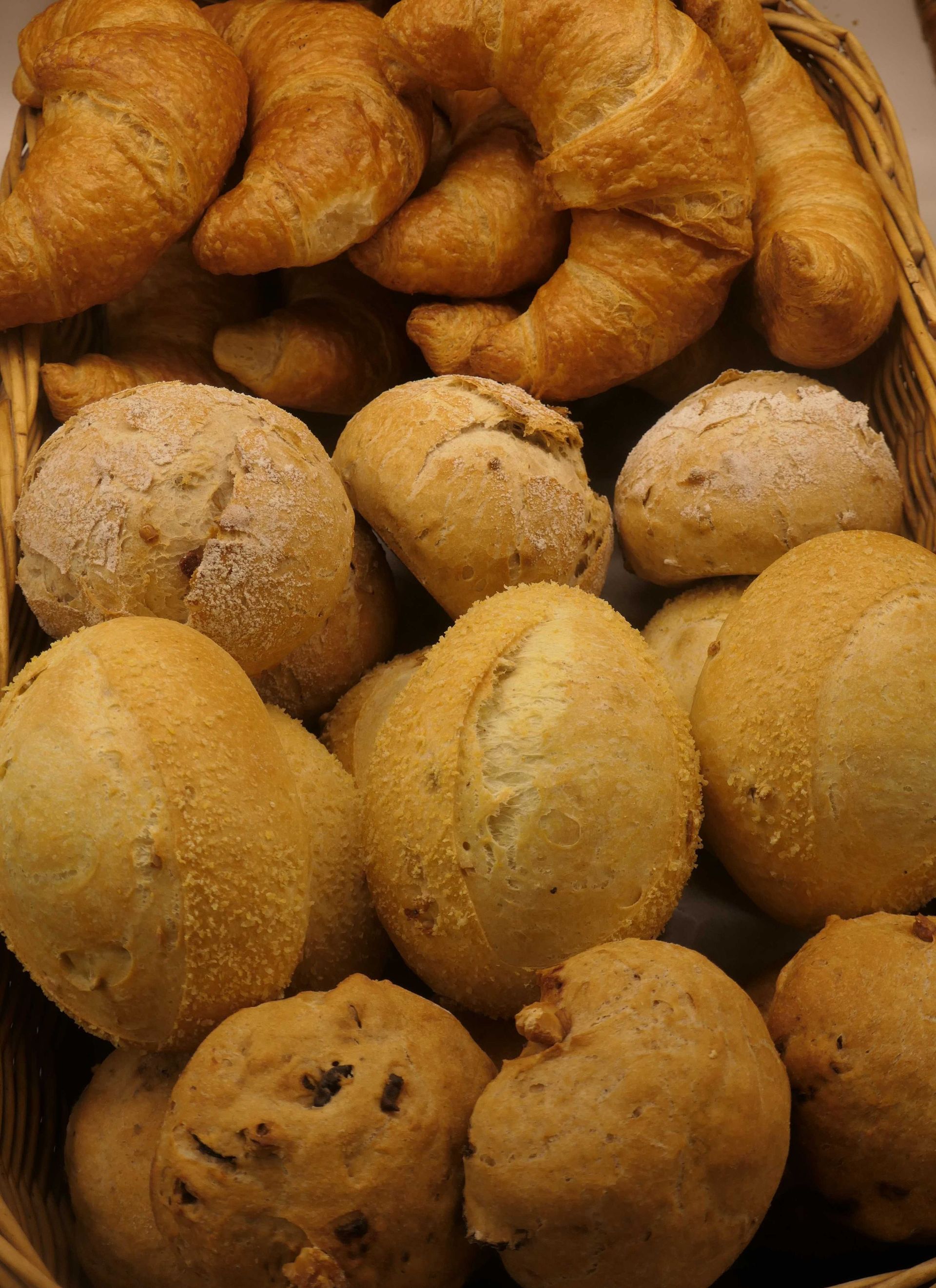 Brötchen Kleinbrot Brot