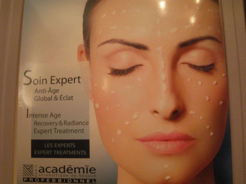 SOINS ACADEMIE