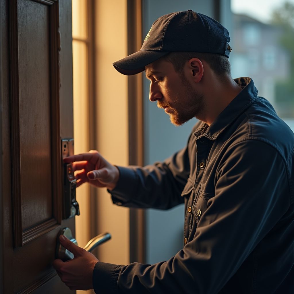 Unser Service ist sehr vielseitig