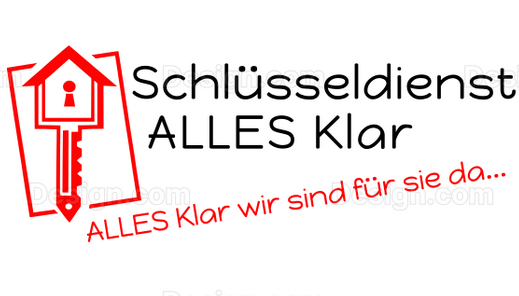 Schlüsseldienst ALLES Klar